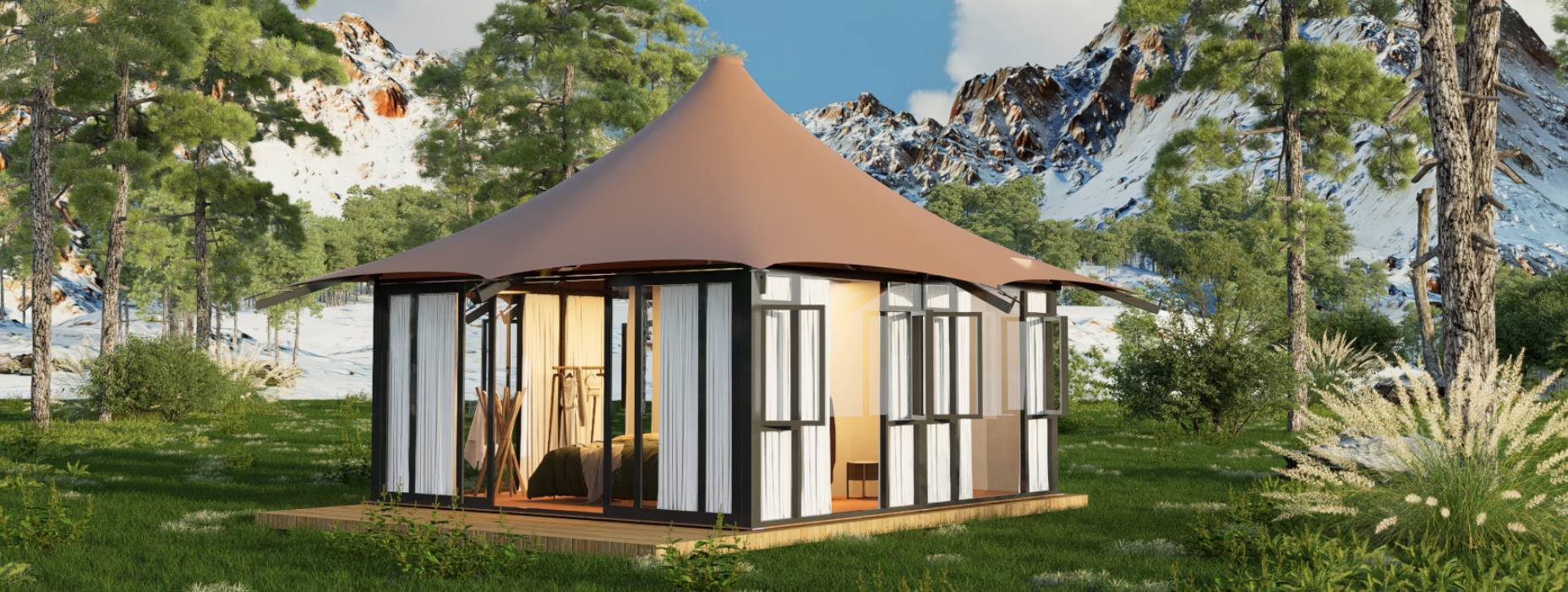 邕宁区装配式建筑厂家